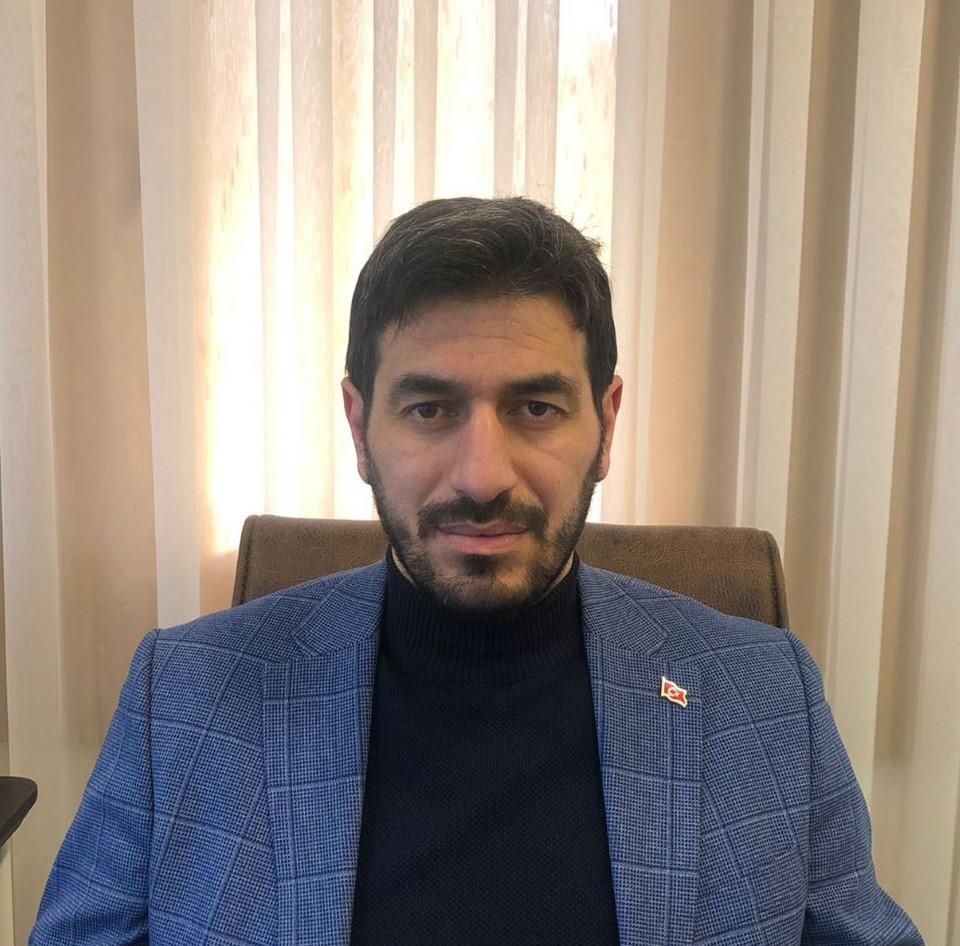 Murat GÜL