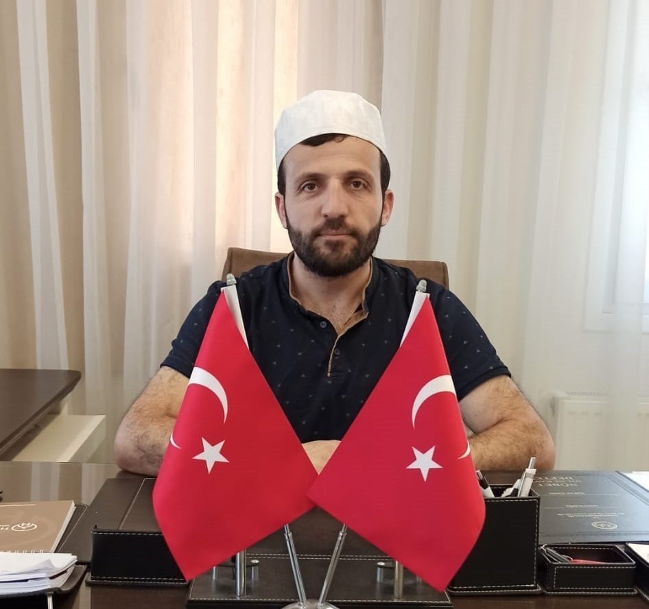 Ebubekir SOLAK