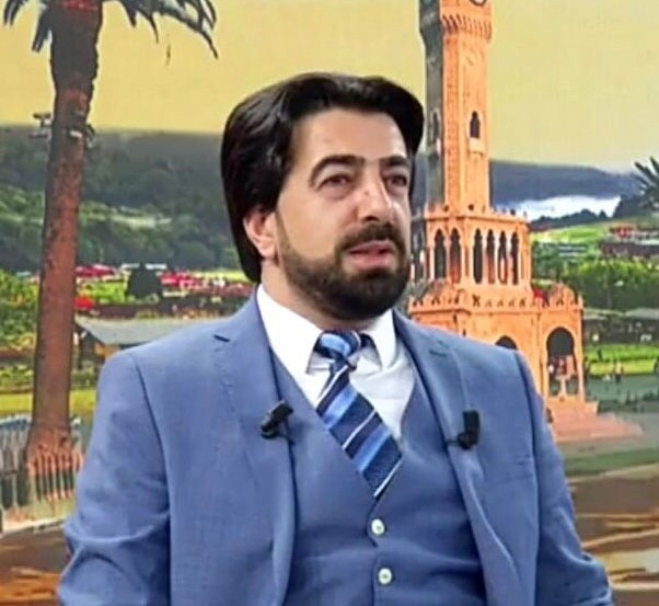 Ali Aslan ÖZGÜZELAY