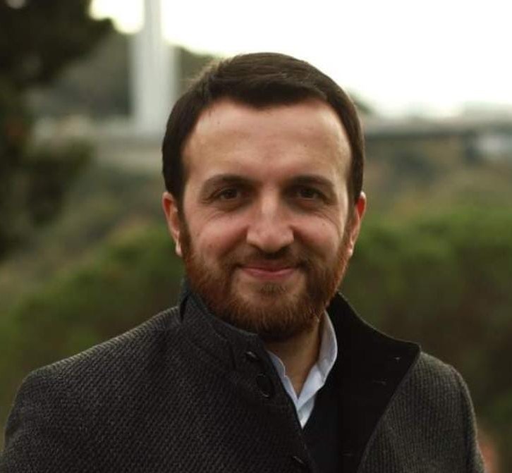 Bekir BAŞ